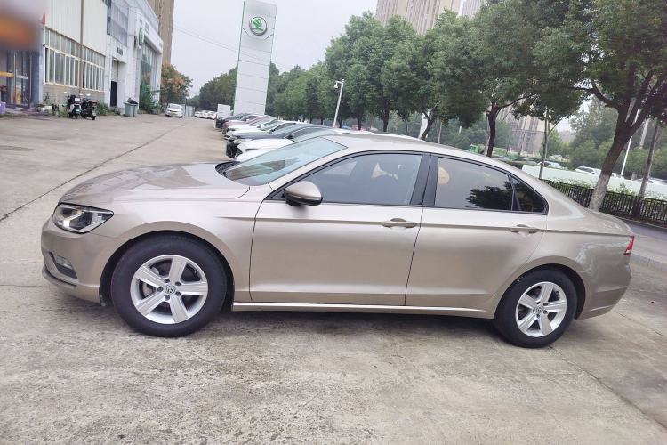 Used Volkswagen Lamando 2017 230TSI DSG Fashion Edition