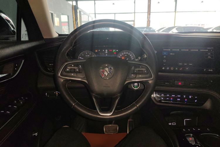 Used Buick Envision 2022 Encore S GS 4x4 Sport Edition