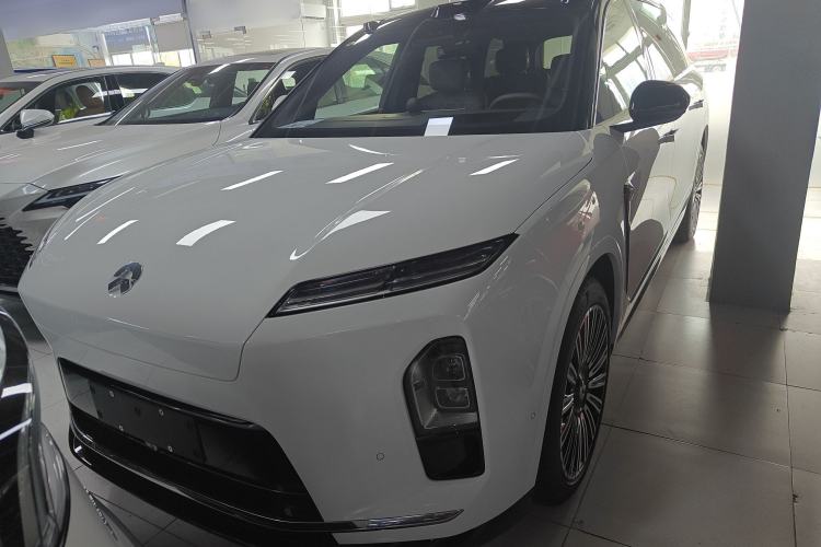 Used Nio ES8 2026 Model 6-seat Executive Luxury Edition