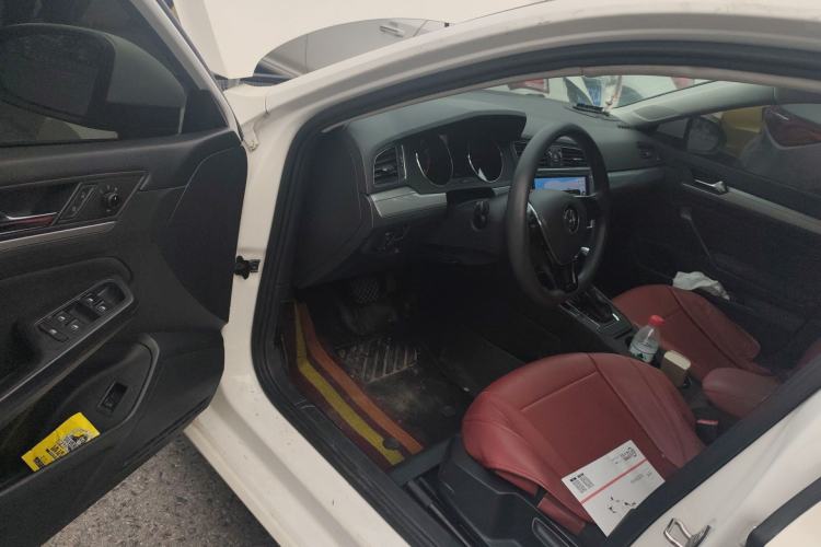 Used Volkswagen Lamando 2017 230TSI DSG Fashion Edition