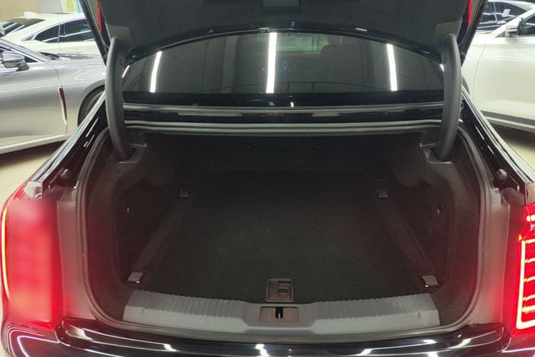 Used Hongqi H9 2022 2.0T Smart Connect Flagship Edition