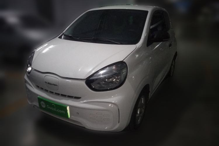 Used Roewe Clever 2021 302km All-Round Version
