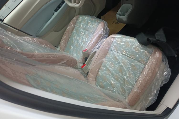 Used Leapmotor T03 2025 310 Comfort Edition