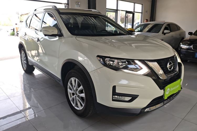 Used Nissan X-Trail 2019 2.0L CVT Comfort Edition 2WD
