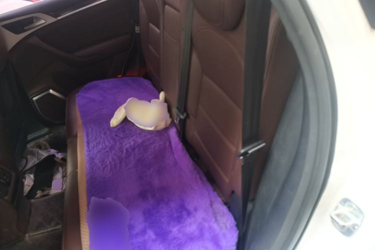 Used Haval H7 2017 Blue Label H7L 2.0T Automatic Prestige Model
