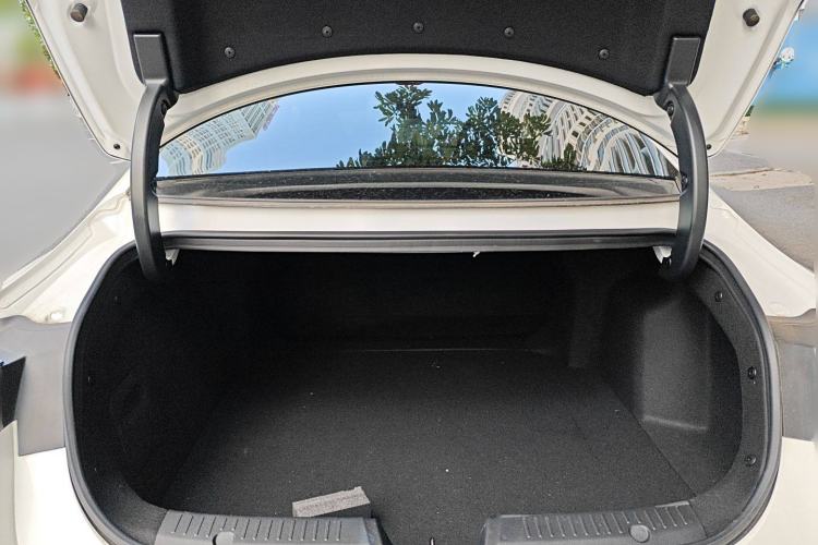 Used Qiyuan A05 2024 145 Max
