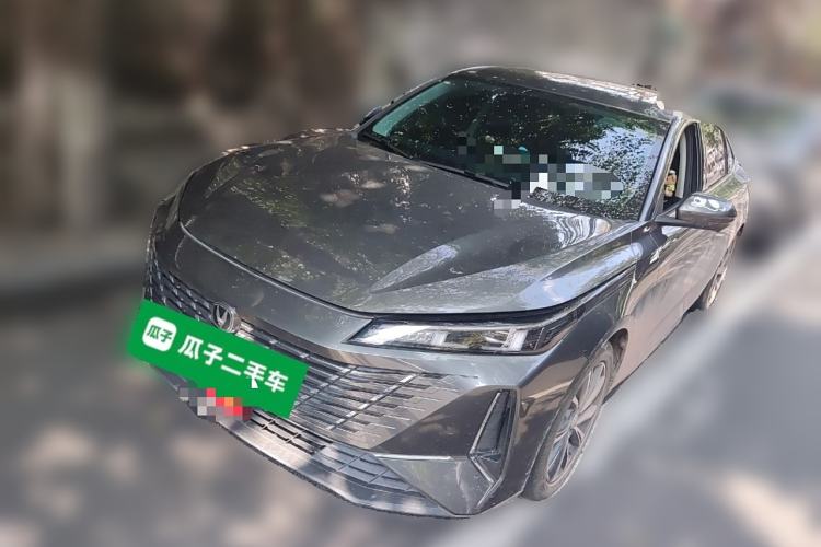 Used Changan Eado 2024 1.5T GDI Automatic Flagship Edition