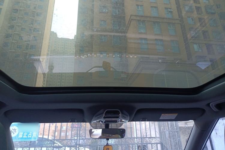 Used Geely Auto icon 2023 1.5TD Chocolate Smoothie Edition