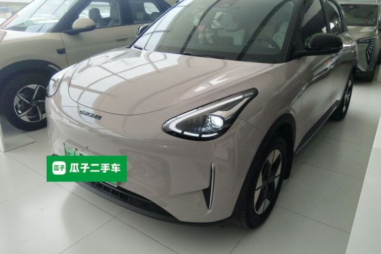Used Geely Galaxy Geome 2026 Model 410km Exploration Edition