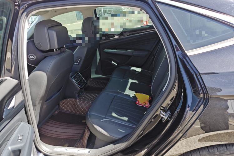 Used Volkswagen Passat 2023 Restyled 330TSI Starry Luxury Edition