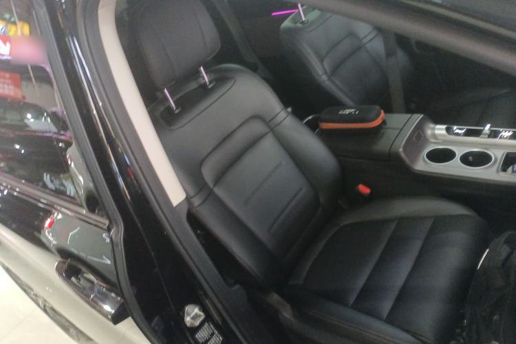 Used GAC Trumpchi E8 New Energy 2024 150km MAX
