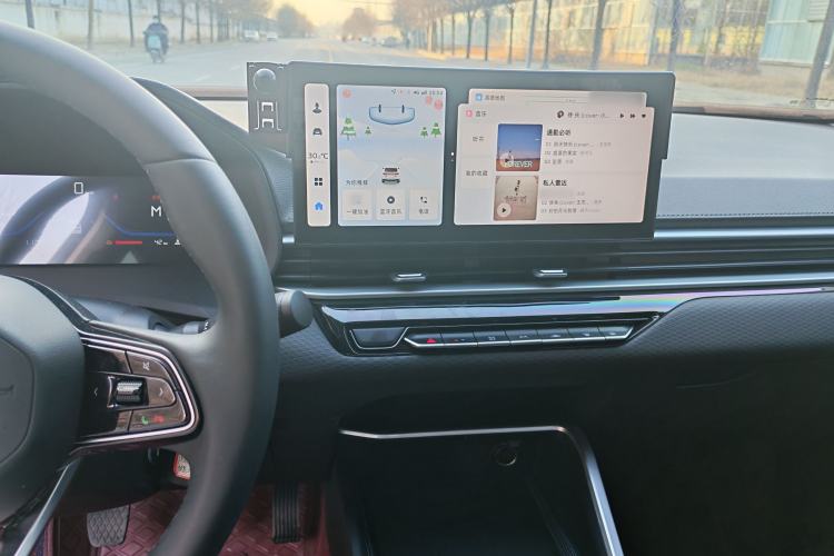 Used Geely Auto Emgrand 2026 Model 4th Generation 4 Millionth Anniversary Edition 1.5L Manual Overdrive Edition