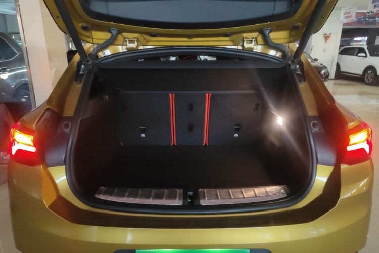 Used BMW X2 2021 sDrive25i Leading Model M Sport Package
