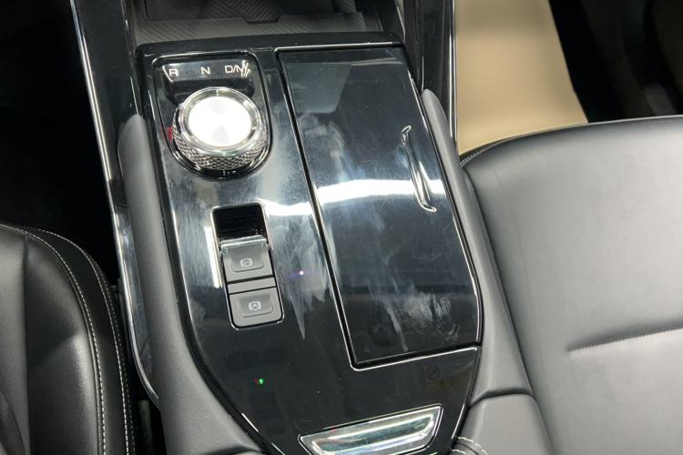 Used Haval H6 2021 3rd Generation 1.5T Automatic Two-Wheel Drive Pro
