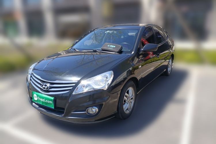 Used Hyundai Celesta 2011 1.6L Manual Comfort Edition Guazi used car, China used car export, Used car for sale, Used  cars, Cheapest cars for sale
