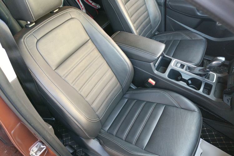 Used Ford Kuga 2018 EcoBoost 180 Two-Wheel-Drive Luxury Wing Edition