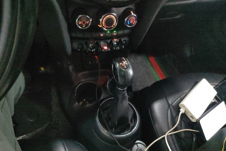 Used MINI MINI 2016 1.2T ONE Pioneer Edition