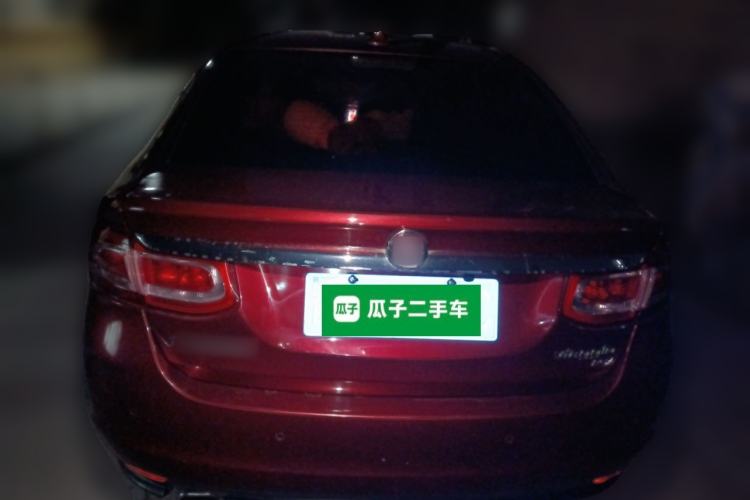 Used Fiat Viaggio 2012 1.4T Automatic Jingxiang Edition
