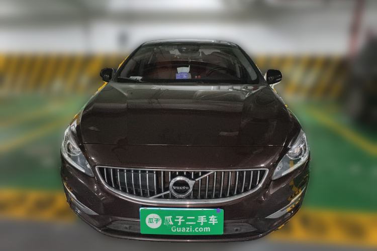 Used Volvo S60 2019 S60L Facelift T5 Smart Luxury Elite Edition
