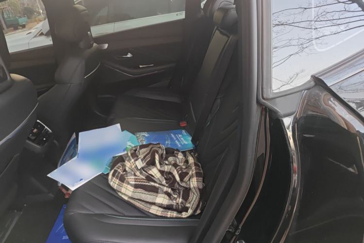 Used Deepal SL03 2023 200Max Range-Extended Version