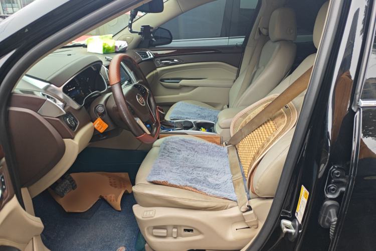 Used Cadillac SRX 2014 3.0L Comfort Model