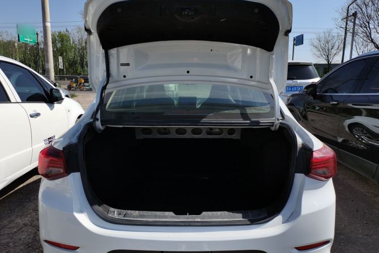 Used Chevrolet Cavalier 2020 320 Manual Enjoyment Edition