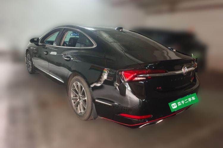 Used Buick LaCrosse 2019 28T Luxury Version