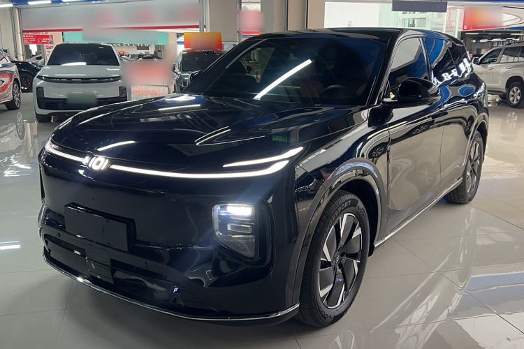 Used Qiyuan Q07 2025 215 Prestige Edition