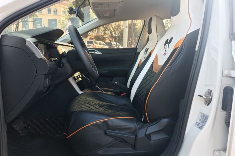 Used Volkswagen Polo 2023 Revised Plus 1.5L Automatic – Enjoy Life Edition