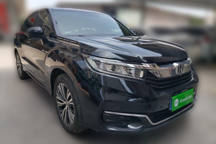 Used Honda Avancier 2022 240TURBO Two-Wheel-Drive Limited-Edition Commemorative Version
