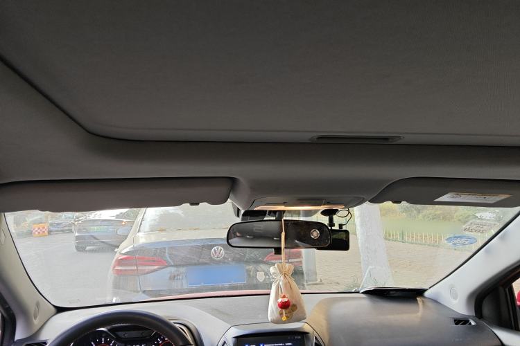 Used Chery Arrizo 5 2018 1.5L CVT Tribute to Youth Edition