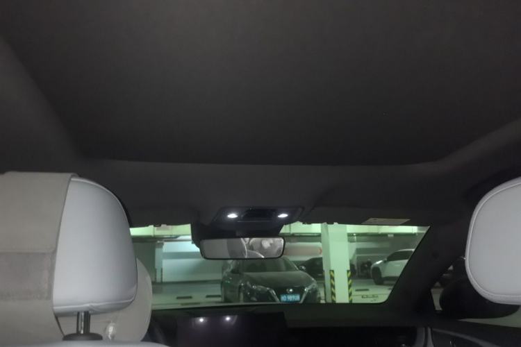 Used BYD Seal 2023 DM-i 1.5L 121km Luxury Model
