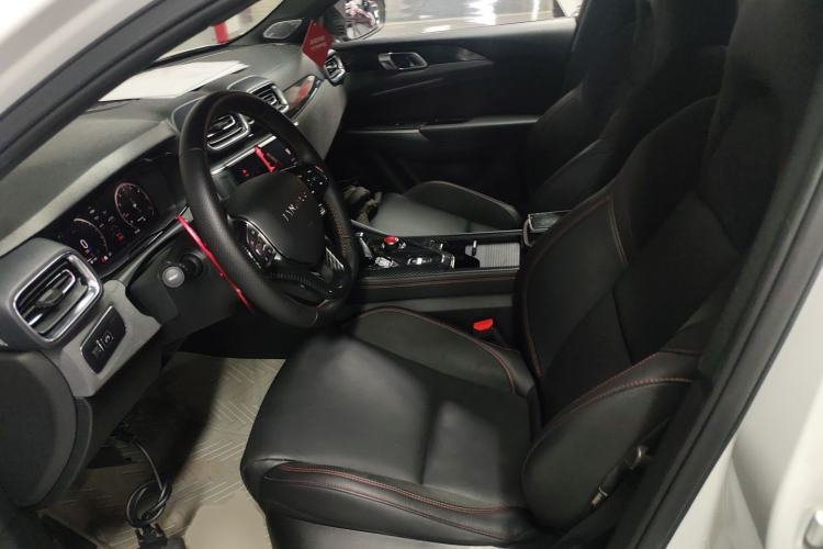 Used Lynk & Co 03 2020 2.0TD Automatic Jing Pro Edition