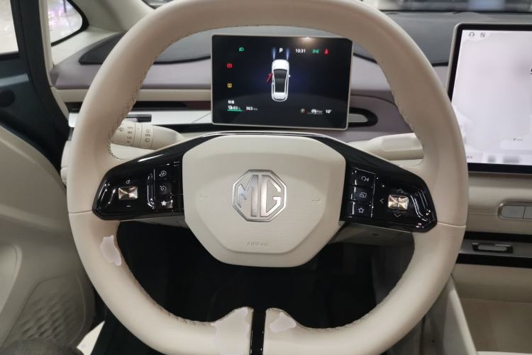 Used MG 4 EV 2026 Model 437 Freedom Edition