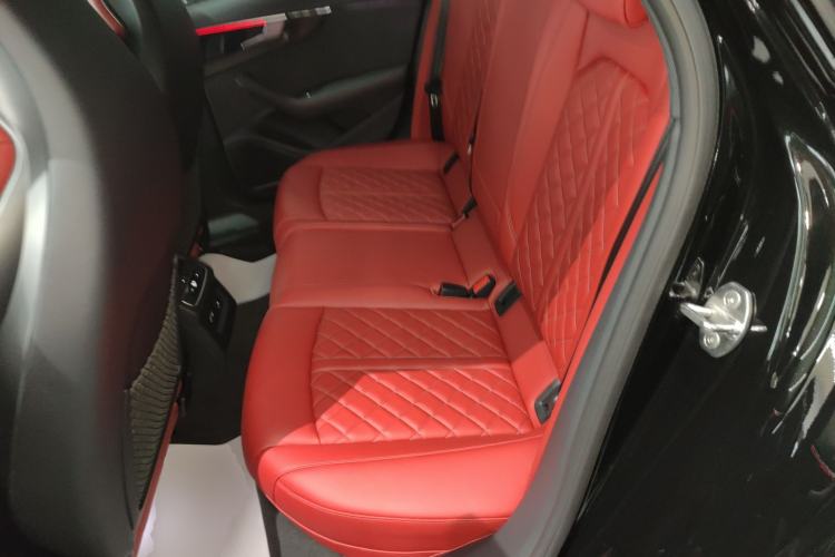 Used Audi S4 2024 S4 Avant 3.0TFSI