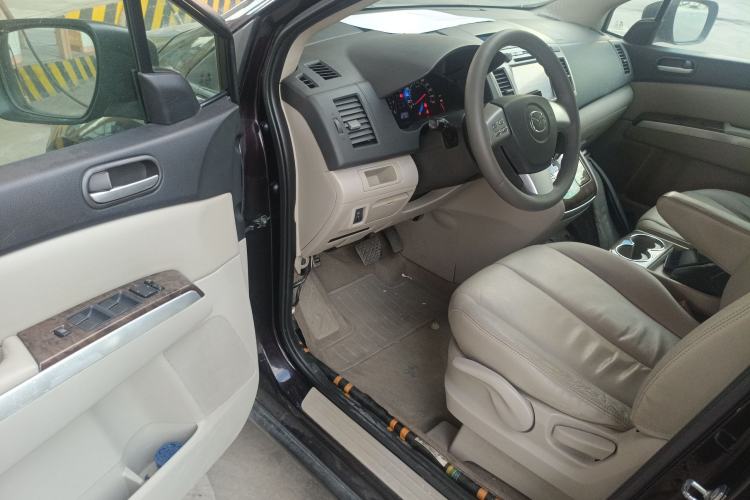 Used Mazda Mazda 8 2013 2.5L Elite Edition
