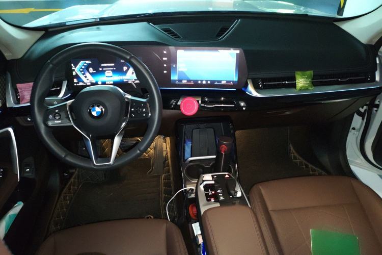 Used BMW X1 2024 sDrive25Li X Design Package