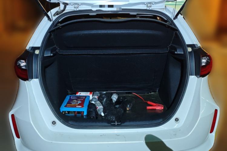 Used Honda Fit 2023 1.5L CVT Trend Edition