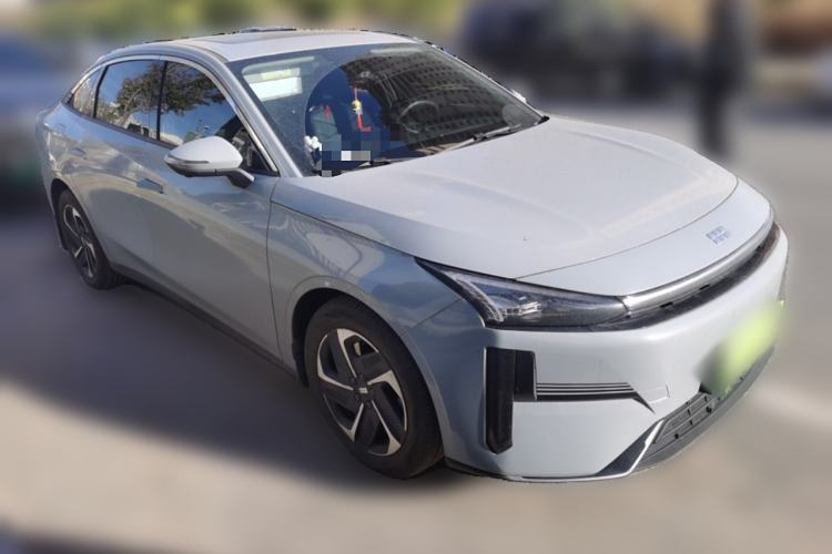 Used Geely Galaxy L6 2024 60km PLUS Dragon Edition