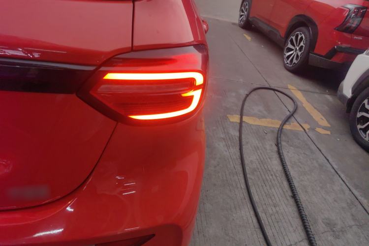 Used Leapmotor T03 2022 Special Edition
