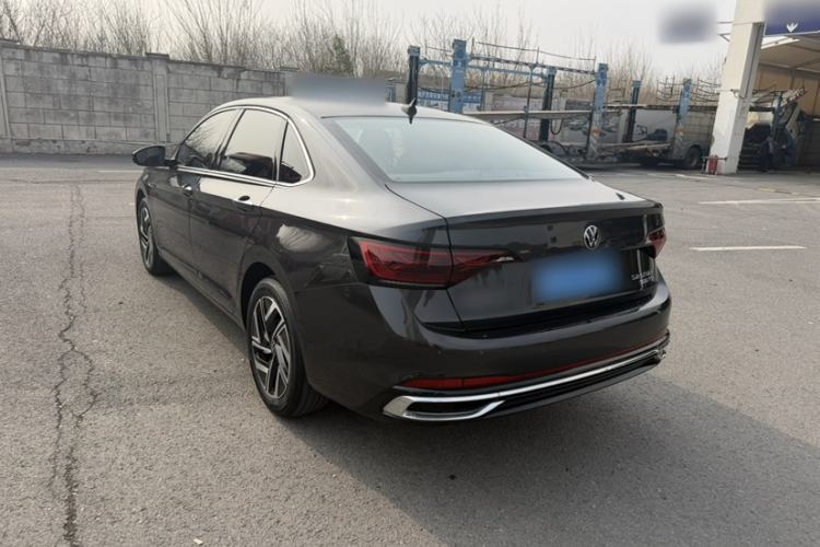 Used Volkswagen Sagitar 2023 300TSI DSG Excellence Edition Exterior 5