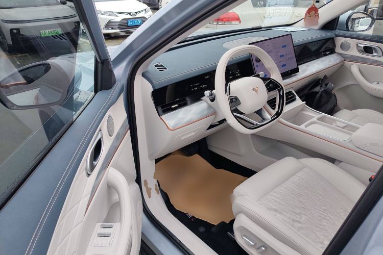 Used NETA L 2024 Extended-Range 310 Flash-Charge Edition