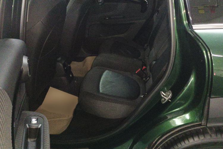 Used MINI Countryman 2017 1.5T COOPER ALL4 Traveler