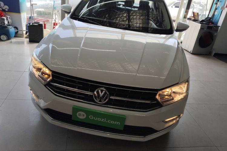 Used Volkswagen Bora 2016 230TSI DSG Comfort Model