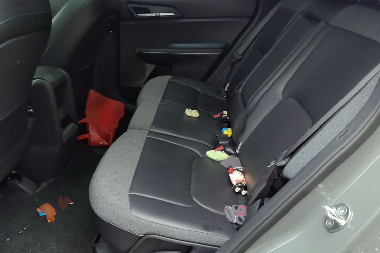 Used Kia EV5 2024 530 Air