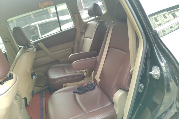 Used Toyota Highlander 2012 2.7L 2WD 5-Seater Elite Edition