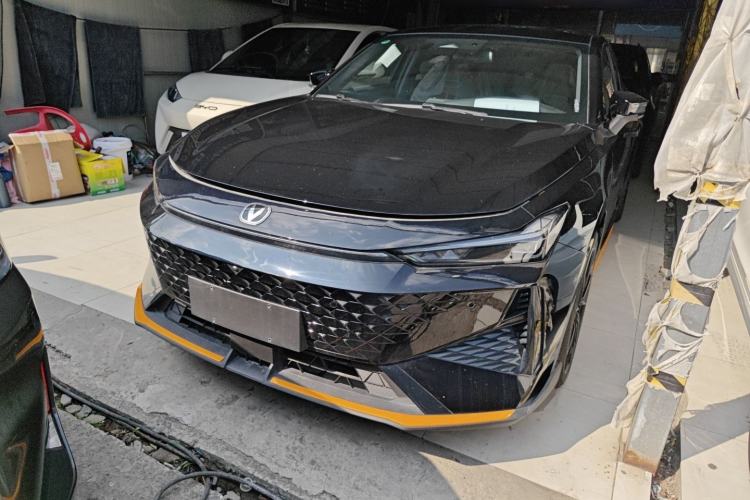 Used CHANGAN UNI-V 2024 1.5T Prestige Sport Edition