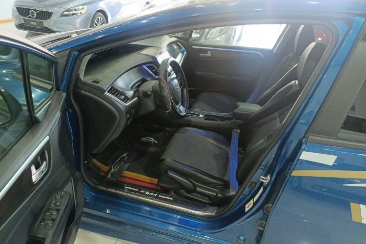 Used Honda Jade 2016 1.8L Automatic Comfort Elite Version 5 Seats
