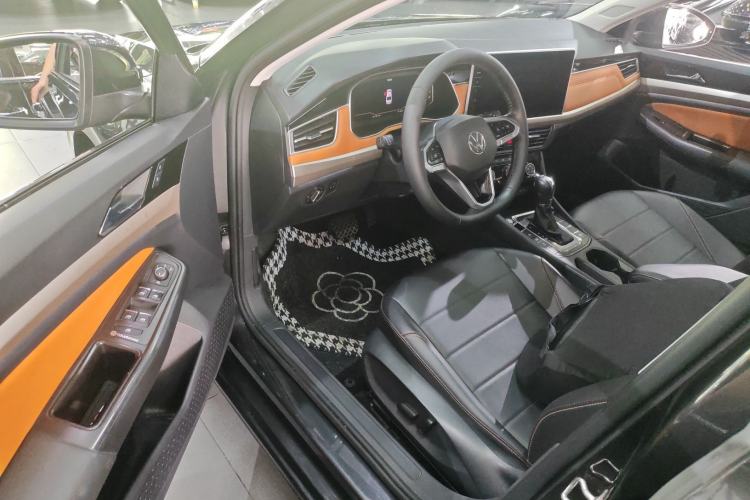 Used Volkswagen Bora 2023 200TSI DSG YueXing PRO Edition
