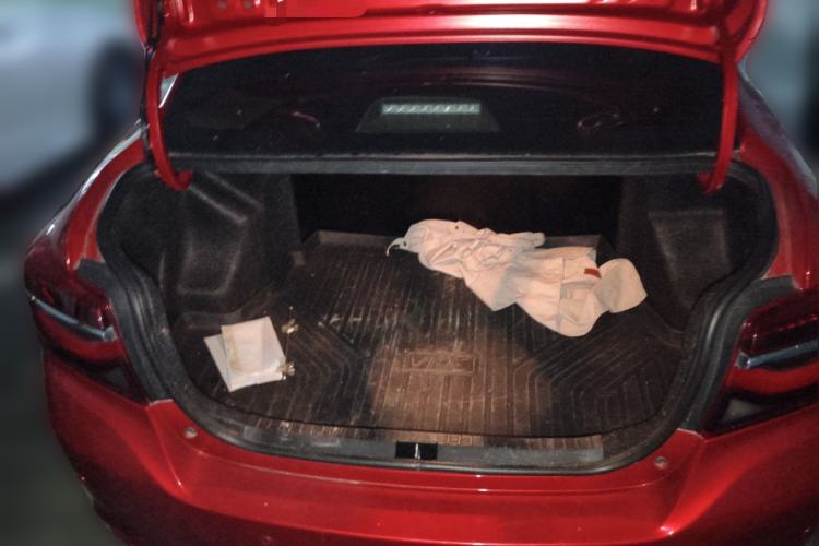 Used Toyota Vios 2021 1.5L CVT Innovation Edition
